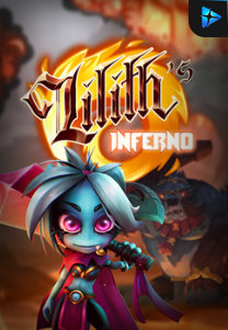 Bocoran RTP Lilith’s Inferno di ZOOM555 | GENERATOR RTP SLOT