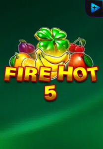Bocoran RTP Fire Hot 5 di ZOOM555 | GENERATOR RTP SLOT