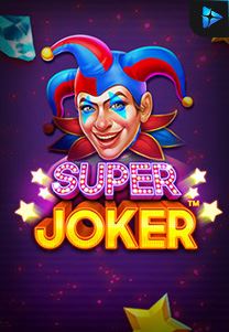 Bocoran RTP Super Joker di ZOOM555 | GENERATOR RTP SLOT