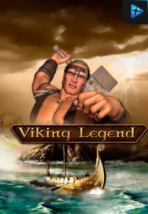Bocoran RTP Viking Legends di ZOOM555 | GENERATOR RTP SLOT