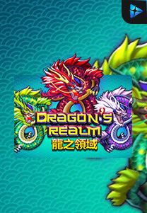 Bocoran RTP Dragons Realm di ZOOM555 | GENERATOR RTP SLOT